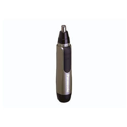 Panasonic ER412 Noir, Marron