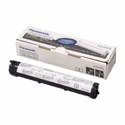 Panasonic KX-FA76X, 2000 pages, Noir, 1 pièce(s)