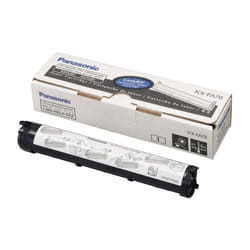 Panasonic KX-FA76X Cartouche de toner 1 pièce(s) Original Noir