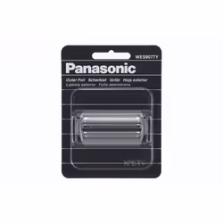 Panasonic WES9077Y, 1 tête(s)