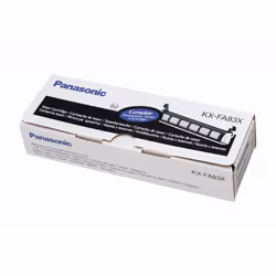 Panasonic KX-FA83X, 2500 pages, Noir, 1 pièce(s)