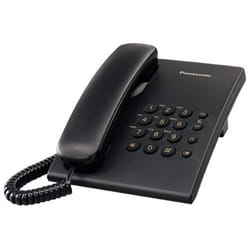 Panasonic KX-TS500EX Noir