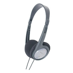 Panasonic RP-HT090E Noir, Gris