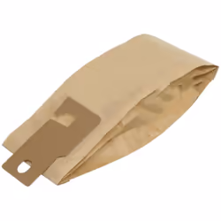 Boite de 5 sacs U-20E compatible pour aspirateur PANASONIC AMCB1EP Appareils compatibles : [ASPIRATEUR PANASONIC: ] 555, 561, ...
