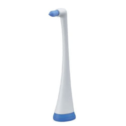 Panasonic EW0940W830 tête de brosses 2 pièce(s) Bleu, Blanc