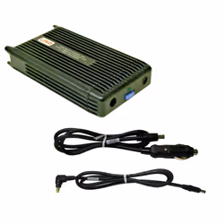 Panasonic CF-LND1224A, Universel, Auto, 12 - 32 V, 15 V, DC1-to-DC2, 120 W