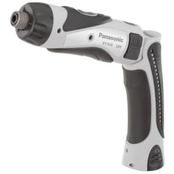 Visseuse articulée sans fil Panasonic ey 7410 LA1C Li-Ion 3.6 v 1.5 Ah + batterie