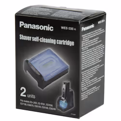 Panasonic PAN-WES035K503 - Vue supplémentaire 4