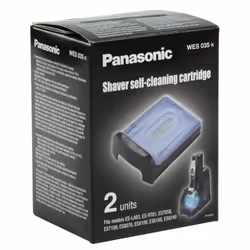 Panasonic PAN-WES035K503 - Vue supplémentaire 5