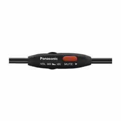 Panasonic RP-HT265 Noir