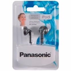 Panasonic RP-HV094 Noir