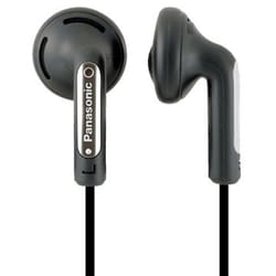 Panasonic RP-HV154E Noir