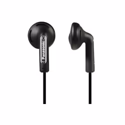 Panasonic RP-HV154E Noir