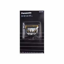 Panasonic WER 9900 Y, Noir, Jaune, Panasonic ER-1510/ER-1511/ER-1512/ER-1610/ER-1611/ER-GP80