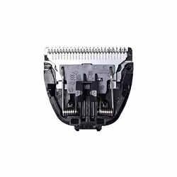 Lame de Rechange - PANASONIC - ER-1411/ER-1410/ER-146/ER-148 - Noir - Originale - WER9713