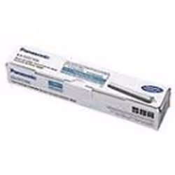 Panasonic KX-FATC506X, 4000 pages, Cyan, 1 pièce(s)