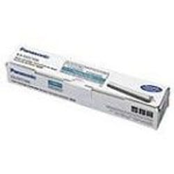 Panasonic KX-FATC506X Cartouche de toner 1 pièce(s) Original Cyan