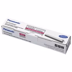 Panasonic KX-FATM507, 4000 pages, Magenta, 1 pièce(s)