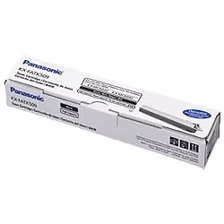 Panasonic KX-FATK509X, 4000 pages, Noir, 1 pièce(s)