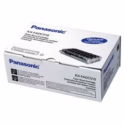 Panasonic KX-FADC510, 10000 pages, Noir, 1 pièce(s)