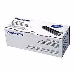 Panasonic KX-FADK511, 10000 pages, Noir, 1 pièce(s)