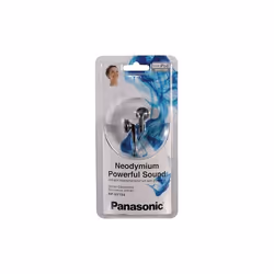 Panasonic RP-HV104 Noir