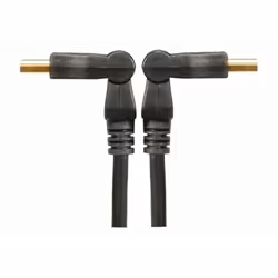 Panasonic RP-CDHF15E-K HDMI Video Cable, 1,5 m, HDMI Type A (Standard), HDMI Type A (Standard), 10,2 Gbit/s, Noir
