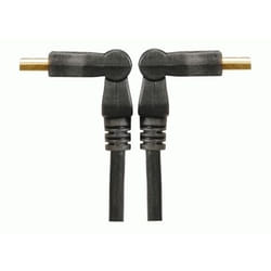 Panasonic RP-CDHF15E-K HDMI Video Cable câble HDMI 1,5 m HDMI Type A (Standard) Noir