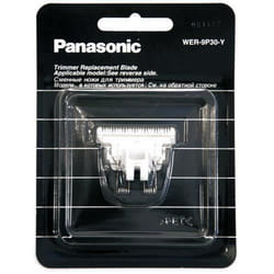 Panasonic - Lame de Rechange pour Tondeuse de Panasonic ER-PA10 - 32 mm - WER9P30Y