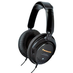Panasonic RP-HTF295E-K Noir