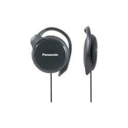 Panasonic RP-HS46E-K Noir
