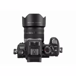 Panasonic H-F007014 Noir - Vue supplémentaire 4