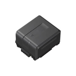 Panasonic VW-VBG070E-K batterie de caméra/caméscope Lithium-Ion (Li-Ion) 725 mAh
