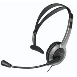 Panasonic RP-TCA430E-S Gris