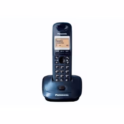 Panasonic KX-TG2511 Téléphone DECT Identification de l'appelant