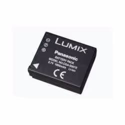 Panasonic CGA-S007E/1C