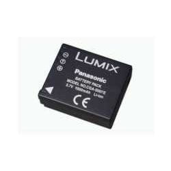 Panasonic CGA-S007E/1C batterie de caméra/caméscope Lithium-Ion (Li-Ion) 1000 mAh