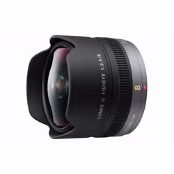 Panasonic H-F008E