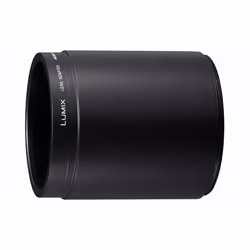 Panasonic DMW-LA5E, Noir