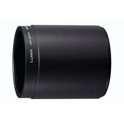 Panasonic DMW-LA5E adaptateur d'objectifs d'appareil photo