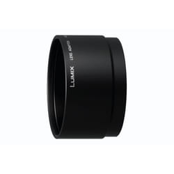Panasonic DMW-LA6 adaptateur d'objectifs d'appareil photo
