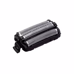 Panasonic WES9167Y1361, 1 tête(s), Noir, Métallique, ES-LF71-K841, ES-LF51-S841, ES-RF41-S541