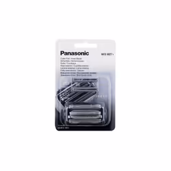 Panasonic WES9027, 1 tête(s), ES-RF41 ES-RF31