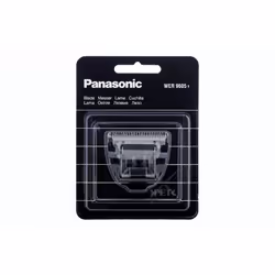 Panasonic WER9605Y, Noir, Acier inoxydable