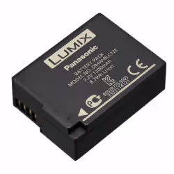 Panasonic DMW-BLC12