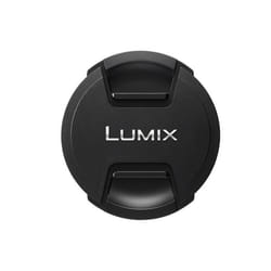 Panasonic DMW-LFC46GU capuchon d'objectifs 4,6 cm Noir