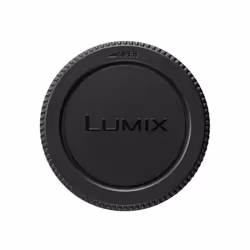 Panasonic DMW-LRC1GU, Noir, DMC-GF3CK, DMC-GF3CW, DMC-GH2KK, DMC-G5KBODY, DMC-G5KK, DMC-GF5XW, DMC-GF5XR, DMC-GF5XK,...