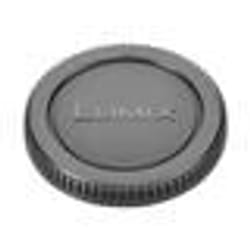 Panasonic Lumix DMW-BDC1GU  Capuchon de Boîtier pour Appareils Photo Lumix G - Noir Protection Fiable