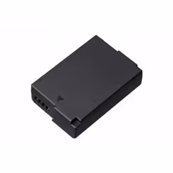 Panasonic DMW-DCC9GU, Noir