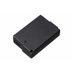 Panasonic DMW-DCC9GU changeur de genre de câble Noir
